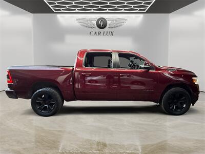 2022 RAM 1500 Sport   - Photo 6 - Lennox, CA 90304
