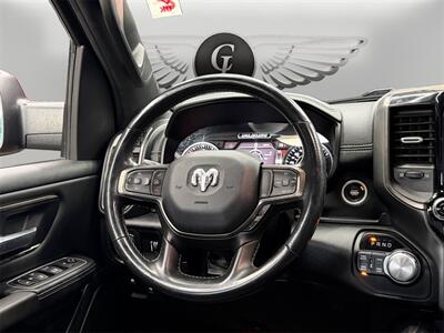 2022 RAM 1500 Sport   - Photo 12 - Lennox, CA 90304