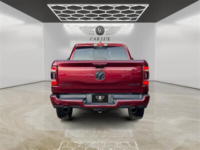 2022 RAM 1500 Sport   - Photo 4 - Lennox, CA 90304