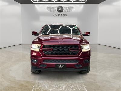 2022 RAM 1500 Sport   - Photo 8 - Lennox, CA 90304