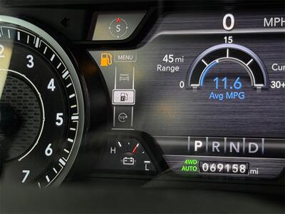 2022 RAM 1500 Sport   - Photo 17 - Lennox, CA 90304