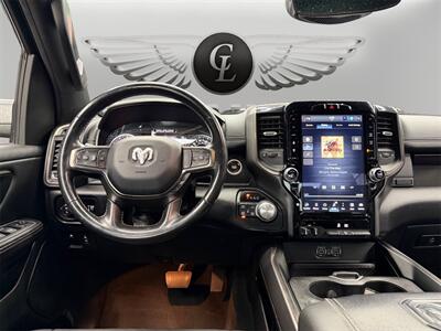 2022 RAM 1500 Sport   - Photo 10 - Lennox, CA 90304