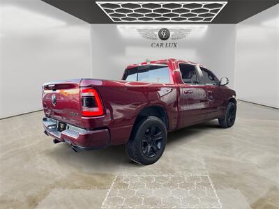 2022 RAM 1500 Sport   - Photo 5 - Lennox, CA 90304
