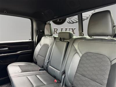 2022 RAM 1500 Sport   - Photo 13 - Lennox, CA 90304