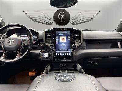 2022 RAM 1500 Sport   - Photo 11 - Lennox, CA 90304