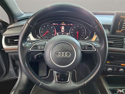 2016 Audi A6 2.0T quattro Premium   - Photo 11 - Lennox, CA 90304