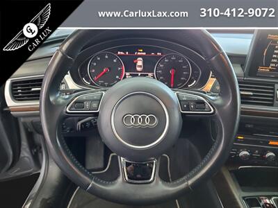 2016 Audi A6 2.0T quattro Premium   - Photo 11 - Lennox, CA 90304