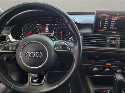 2016 Audi A6 2.0T quattro Premium   - Photo 14 - Lennox, CA 90304