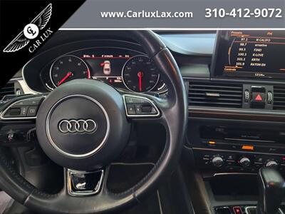 2016 Audi A6 2.0T quattro Premium   - Photo 14 - Lennox, CA 90304