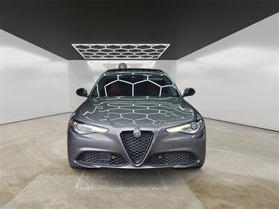 2021 Alfa Romeo Giulia Ti   - Photo 8 - Lennox, CA 90304