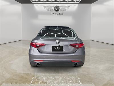 2021 Alfa Romeo Giulia Ti   - Photo 4 - Lennox, CA 90304