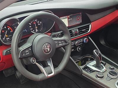 2021 Alfa Romeo Giulia Ti   - Photo 15 - Lennox, CA 90304