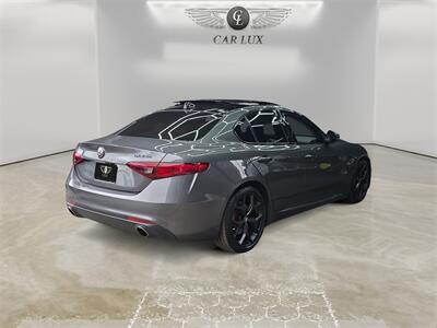 2021 Alfa Romeo Giulia Ti   - Photo 5 - Lennox, CA 90304