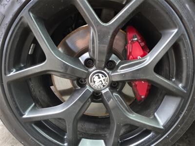 2021 Alfa Romeo Giulia Ti   - Photo 18 - Lennox, CA 90304