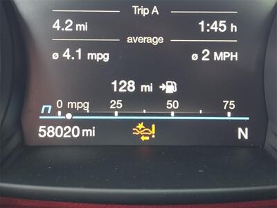 2021 Alfa Romeo Giulia Ti   - Photo 19 - Lennox, CA 90304