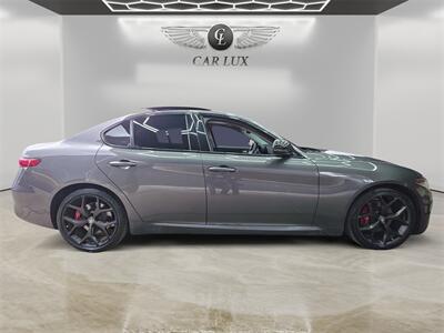 2021 Alfa Romeo Giulia Ti   - Photo 6 - Lennox, CA 90304