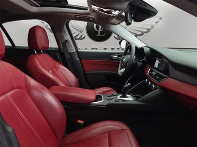 2021 Alfa Romeo Giulia Ti   - Photo 14 - Lennox, CA 90304