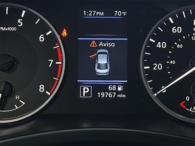 2024 Nissan Sentra S - Photo 22 - Lennox, CA 90304