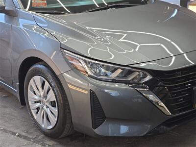 2024 Nissan Sentra S - Photo 21 - Lennox, CA 90304