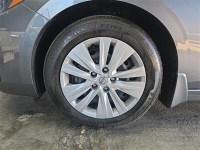 2024 Nissan Sentra S - Photo 20 - Lennox, CA 90304