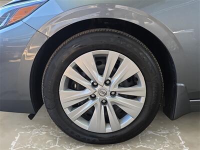 2024 Nissan Sentra S - Photo 14 - Lennox, CA 90304