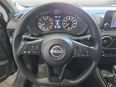 2024 Nissan Sentra S - Photo 12 - Lennox, CA 90304