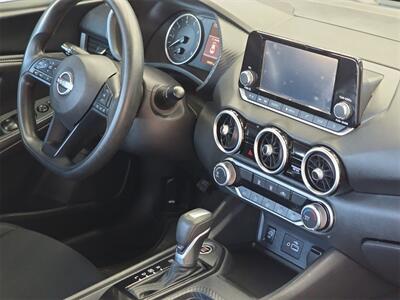 2024 Nissan Sentra S - Photo 18 - Lennox, CA 90304