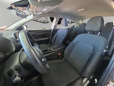 2024 Nissan Sentra S - Photo 11 - Lennox, CA 90304