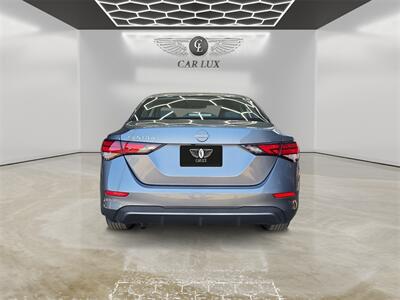 2024 Nissan Sentra S - Photo 4 - Lennox, CA 90304