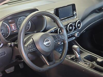 2024 Nissan Sentra S - Photo 19 - Lennox, CA 90304