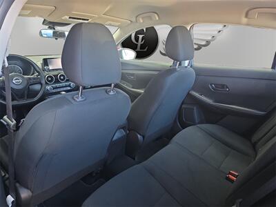 2024 Nissan Sentra S - Photo 13 - Lennox, CA 90304