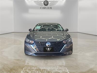 2024 Nissan Sentra S - Photo 8 - Lennox, CA 90304