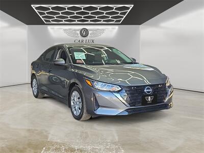 2024 Nissan Sentra S - Photo 7 - Lennox, CA 90304