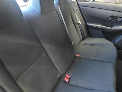 2024 Nissan Sentra S - Photo 17 - Lennox, CA 90304
