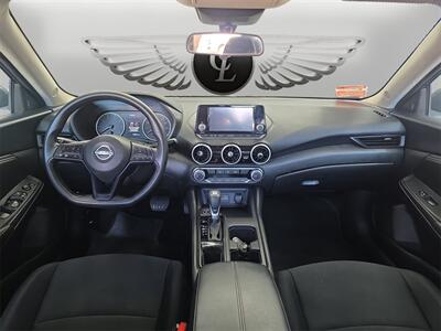 2024 Nissan Sentra S - Photo 10 - Lennox, CA 90304