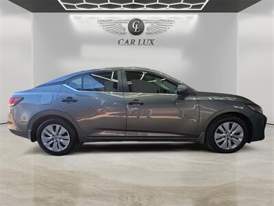 2024 Nissan Sentra S - Photo 6 - Lennox, CA 90304