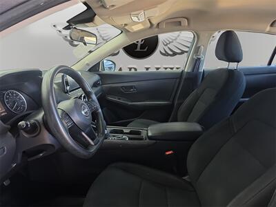 2024 Nissan Sentra S - Photo 9 - Lennox, CA 90304