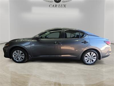 2024 Nissan Sentra S - Photo 2 - Lennox, CA 90304