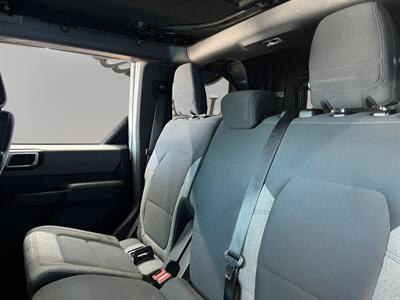 2022 Ford Bronco - Photo 12 - Lennox, CA 90304