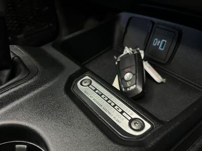2022 Ford Bronco - Photo 19 - Lennox, CA 90304
