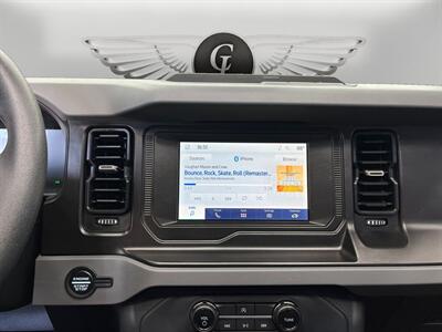 2022 Ford Bronco - Photo 26 - Lennox, CA 90304