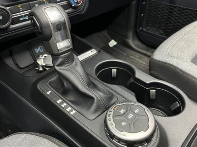 2022 Ford Bronco - Photo 23 - Lennox, CA 90304