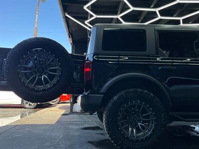 2022 Ford Bronco - Photo 30 - Lennox, CA 90304