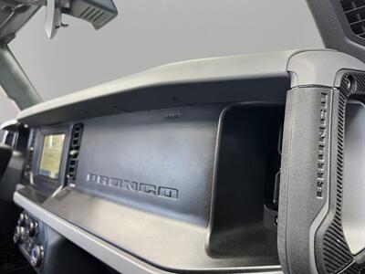 2022 Ford Bronco - Photo 17 - Lennox, CA 90304