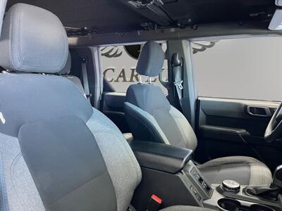 2022 Ford Bronco - Photo 14 - Lennox, CA 90304