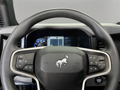2022 Ford Bronco - Photo 21 - Lennox, CA 90304