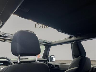 2022 Ford Bronco - Photo 28 - Lennox, CA 90304