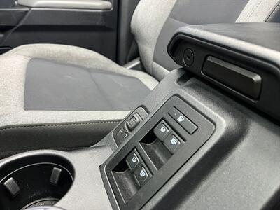 2022 Ford Bronco - Photo 24 - Lennox, CA 90304