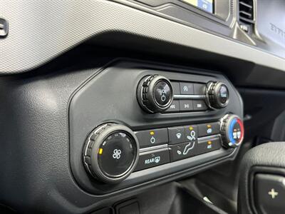 2022 Ford Bronco - Photo 25 - Lennox, CA 90304