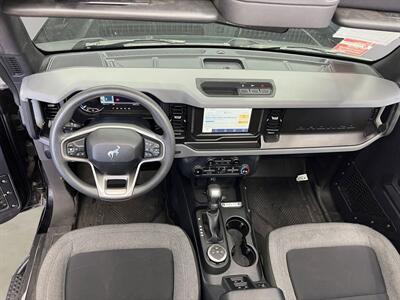 2022 Ford Bronco - Photo 29 - Lennox, CA 90304